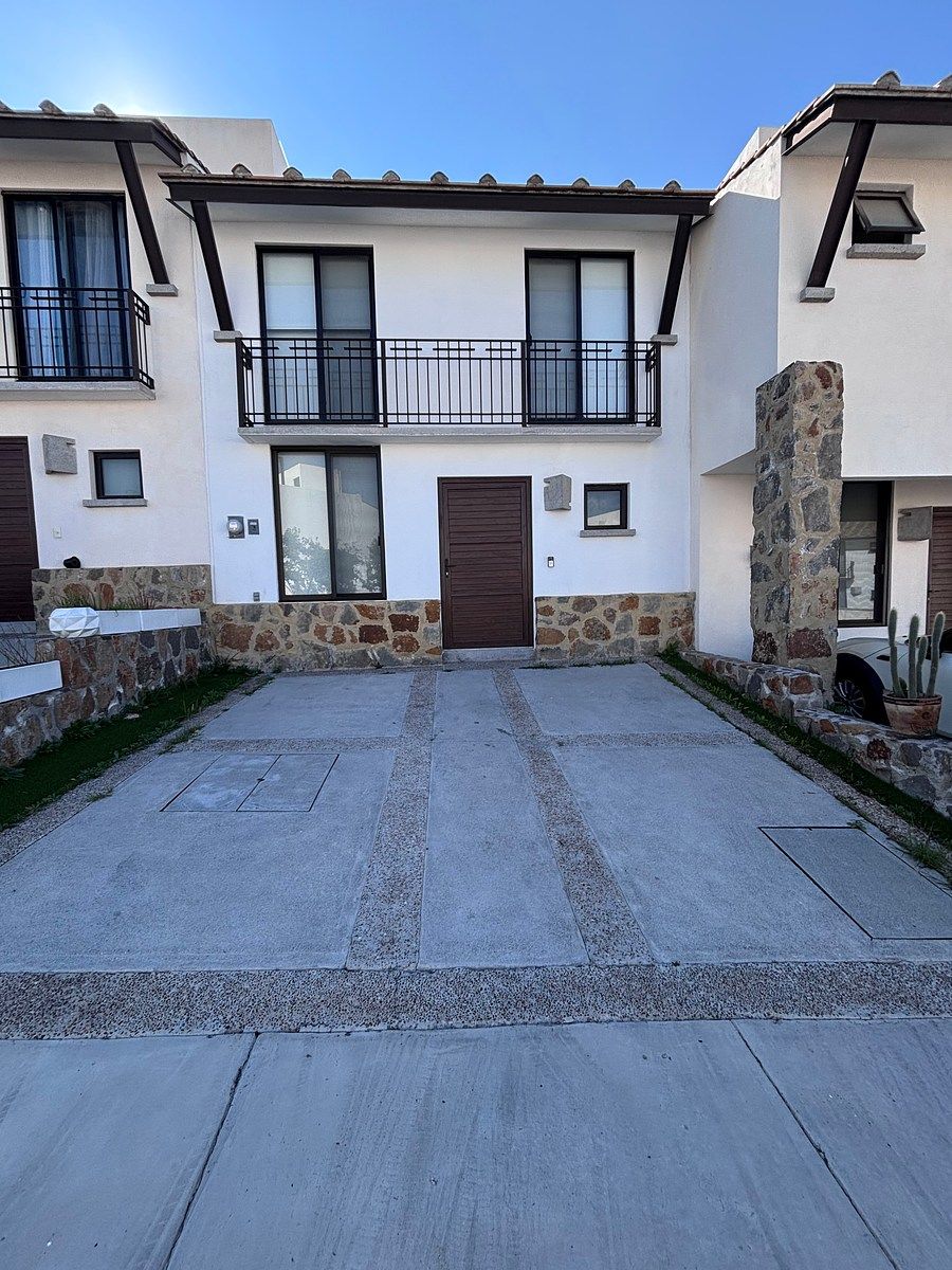 Casa en Zibatá, El Marqués, foto 15 de 17