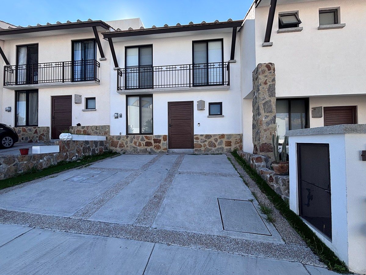 Casa en Zibatá, El Marqués, foto 16 de 17