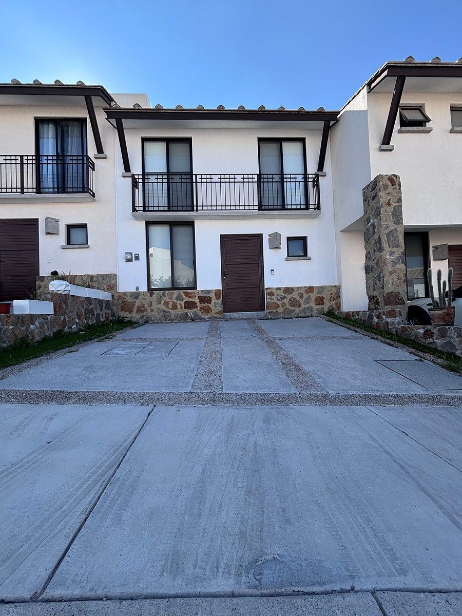 Casa en Zibatá, El Marqués, foto 17 de 17
