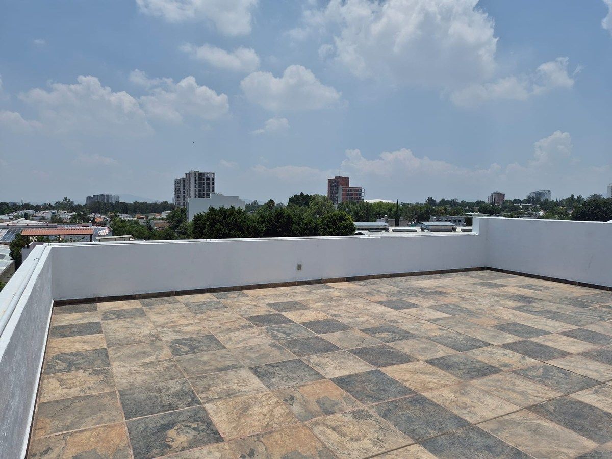 Departamento en venta en calzada central, CD. Granja, foto 1 de 12