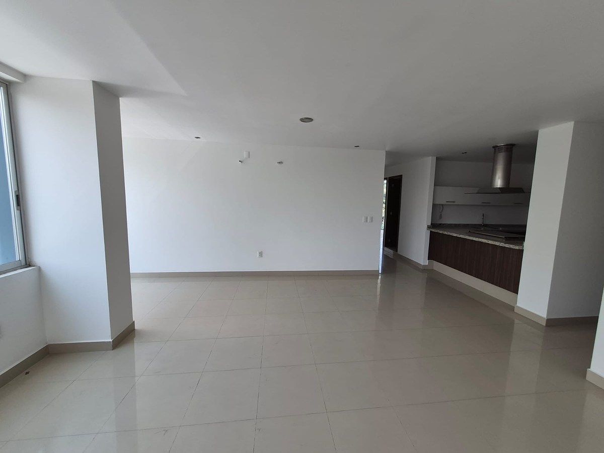 Departamento en Ciudad Granja, Zapopan, foto 3 de 12