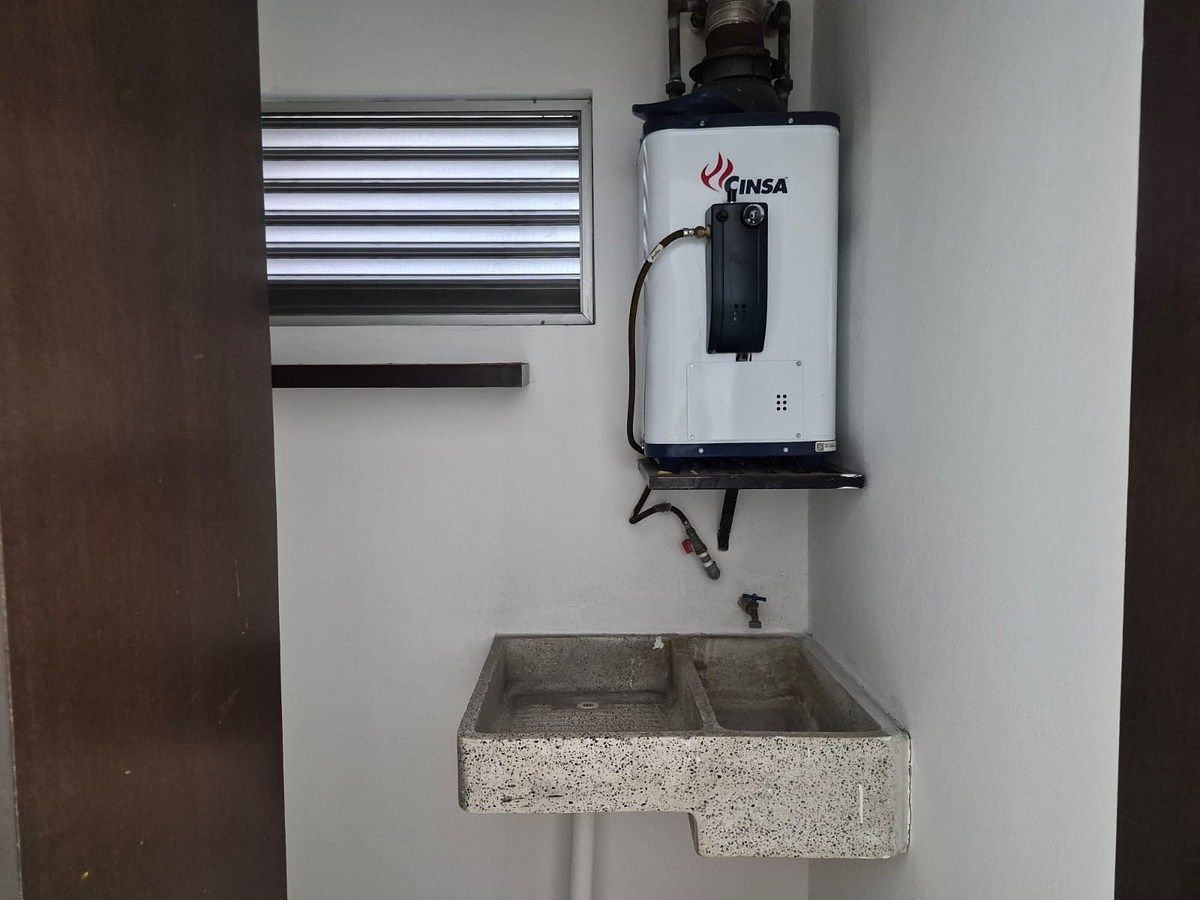 Departamento en Ciudad Granja, Zapopan, foto 12 de 12