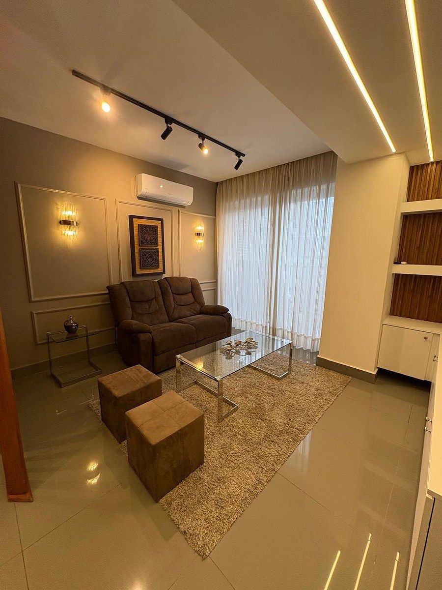 Apartamento en Evaristo Morales, Santo Domingo Centro (Distrito Nacional), foto 13 de 16