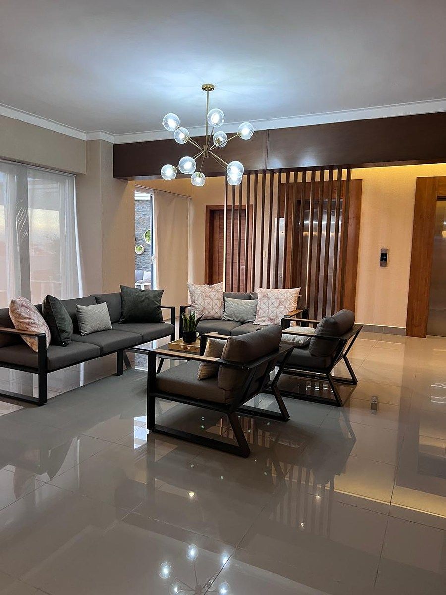 Apartamento en Evaristo Morales, Santo Domingo Centro (Distrito Nacional), foto 15 de 16