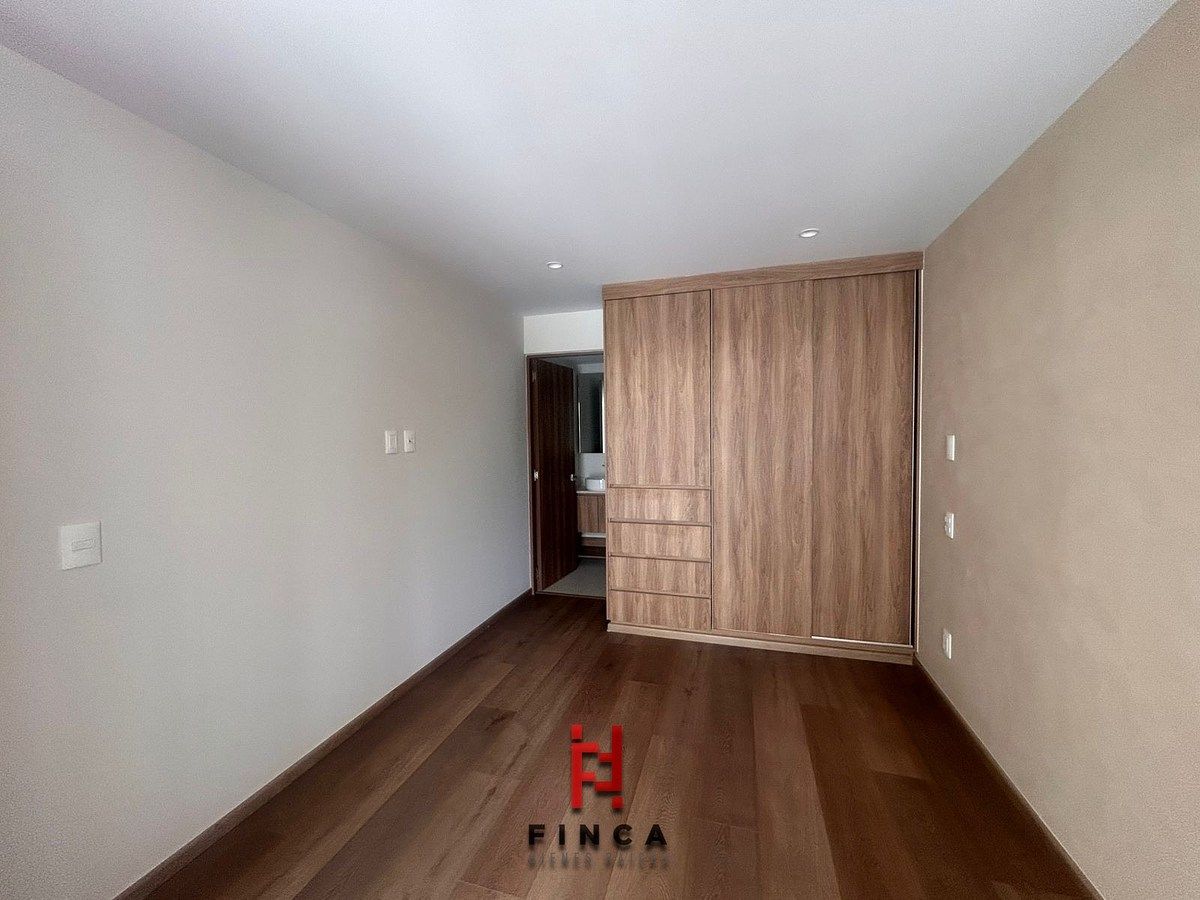 Departamento en Hipódromo, Cuauhtémoc, foto 8 de 21