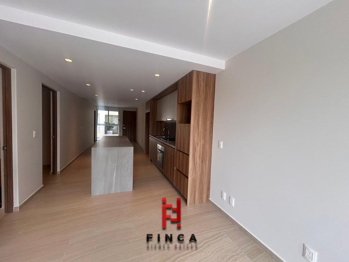 Departamento en Hipódromo, Cuauhtémoc, foto 13 de 21