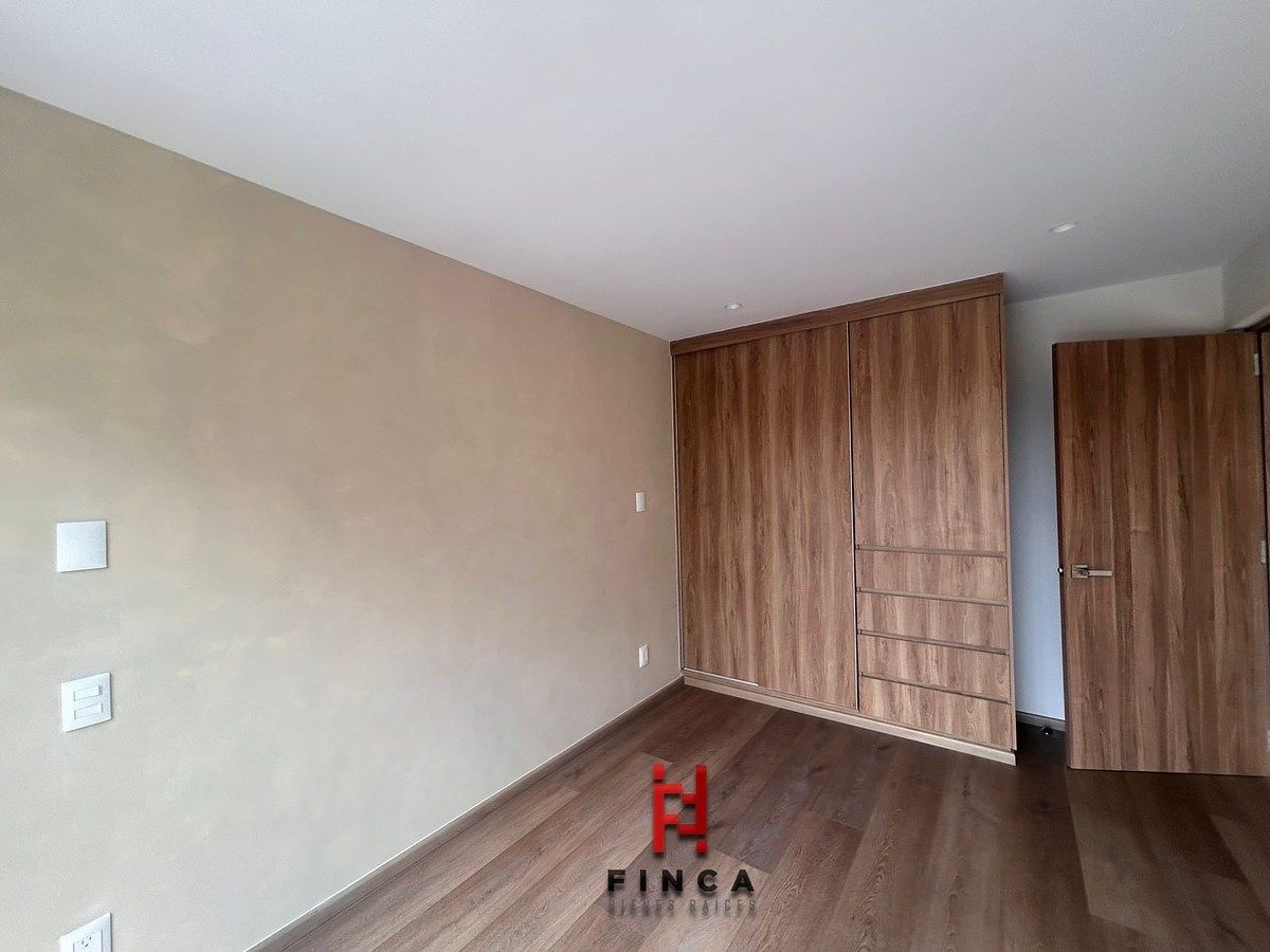 Departamento en Hipódromo, Cuauhtémoc, foto 16 de 21