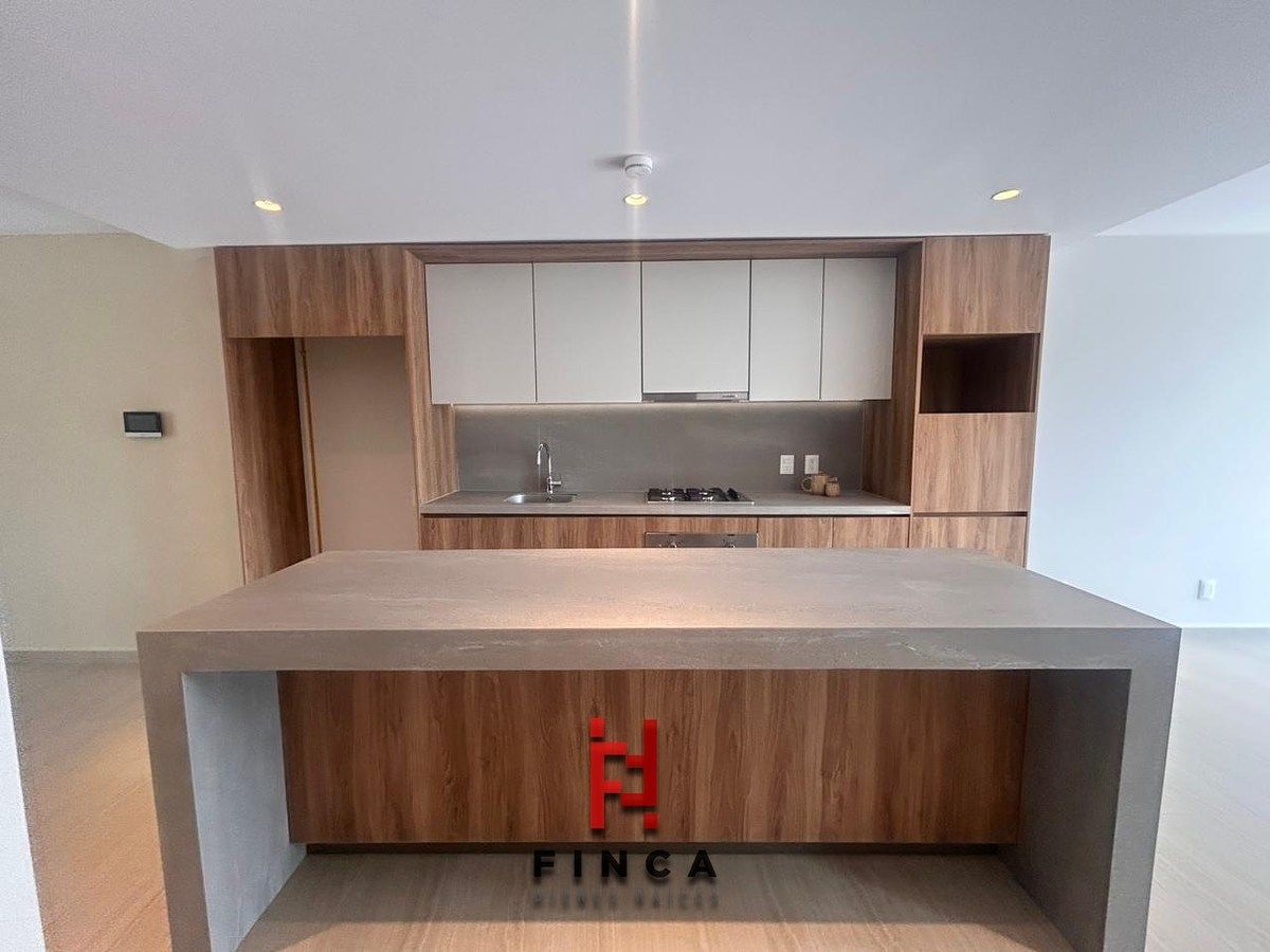 Departamento en Hipódromo, Cuauhtémoc, foto 18 de 21