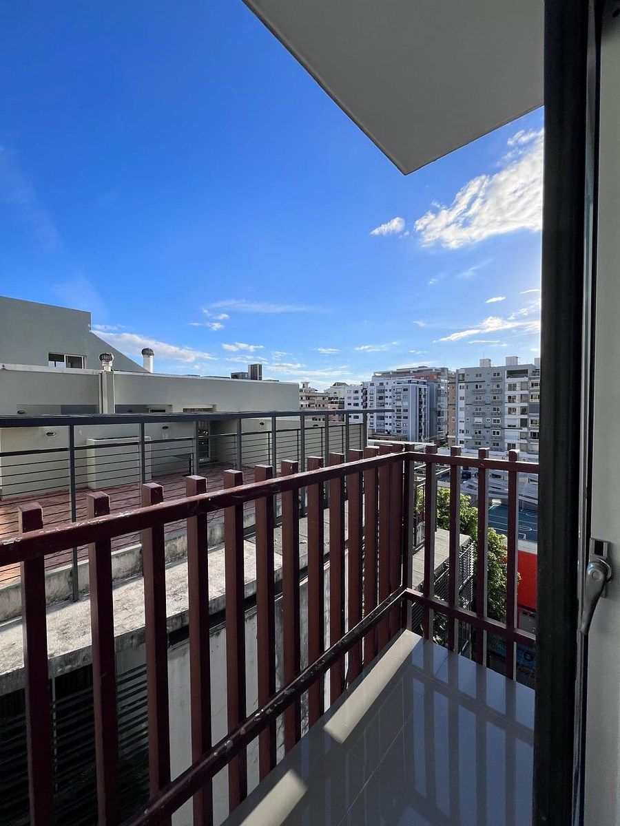 Apartamento en Evaristo Morales, Santo Domingo Centro (Distrito Nacional), foto 6 de 16