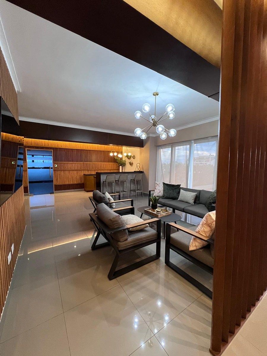 Apartamento en Evaristo Morales, Santo Domingo Centro (Distrito Nacional), foto 8 de 16