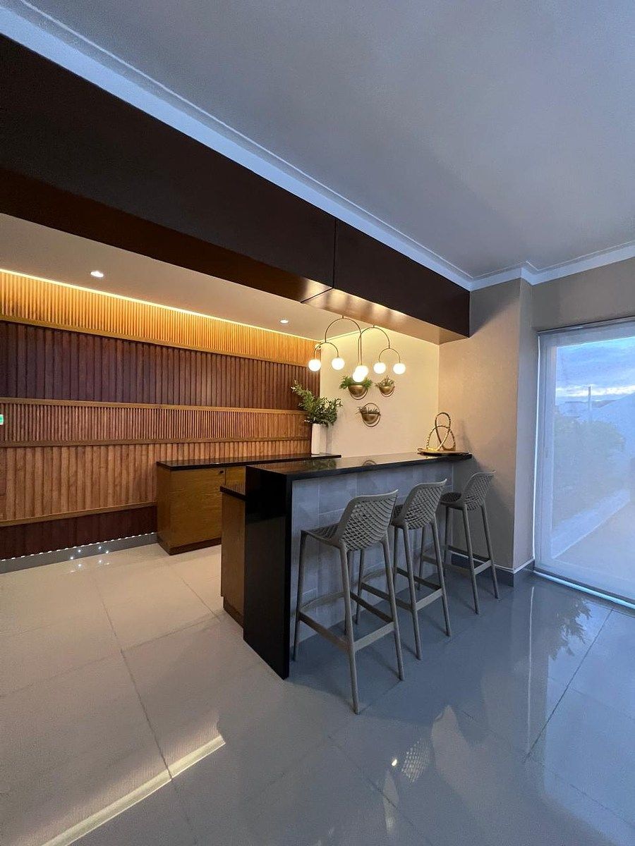 Apartamento en Evaristo Morales, Santo Domingo Centro (Distrito Nacional), foto 9 de 16