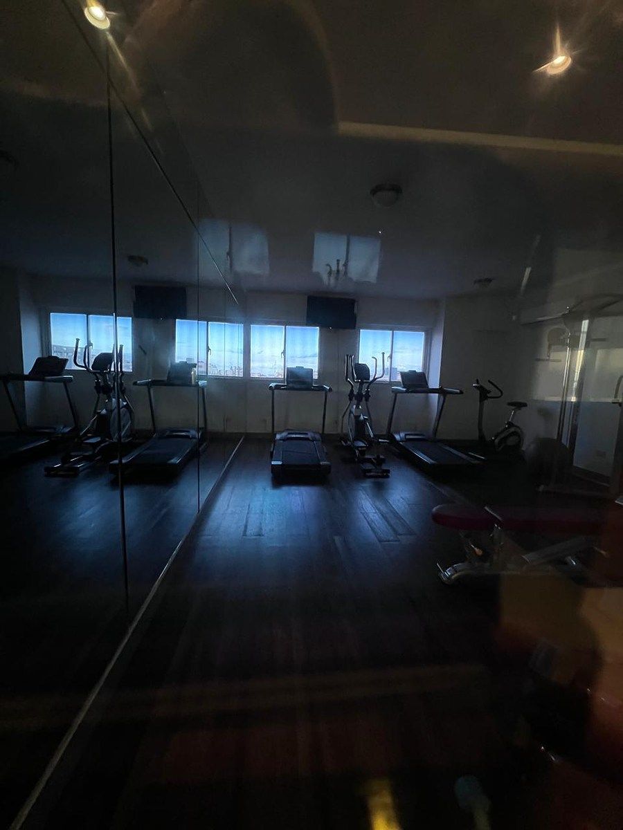 Apartamento en Evaristo Morales, Santo Domingo Centro (Distrito Nacional), foto 10 de 16