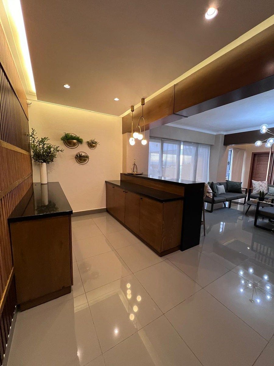 Apartamento en Evaristo Morales, Santo Domingo Centro (Distrito Nacional), foto 14 de 16
