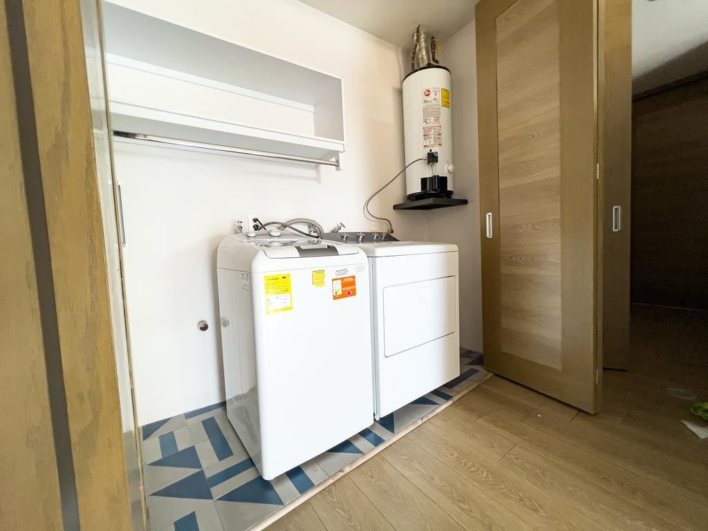 Apartamento em Americana, Guadalajara, foto 14 de 14