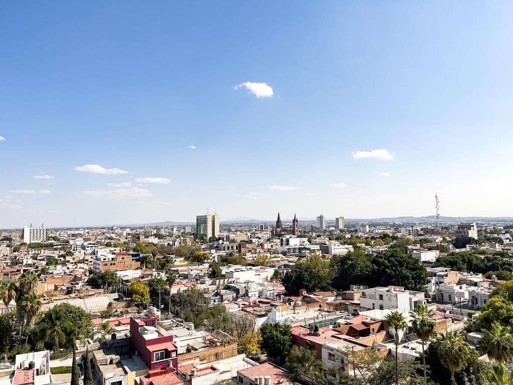 Apartamento em Americana, Guadalajara, foto 11 de 14