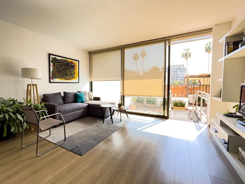 Apartamento em Americana, Guadalajara, foto 3 de 14