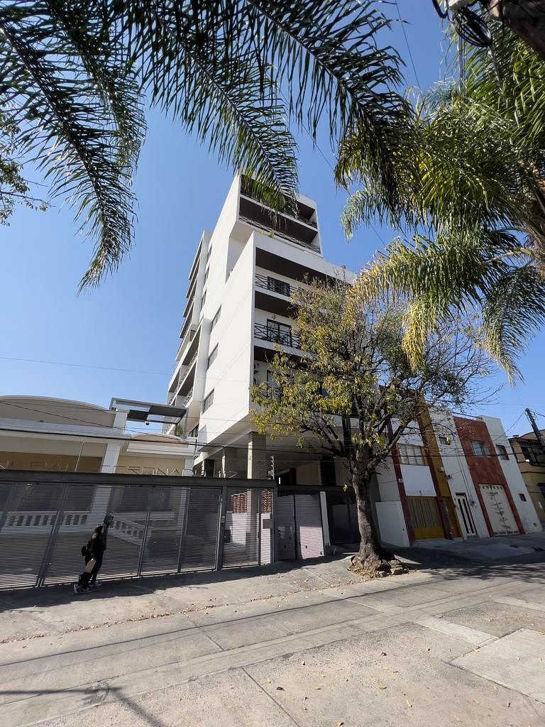 Apartamento em Americana, Guadalajara, foto 2 de 14