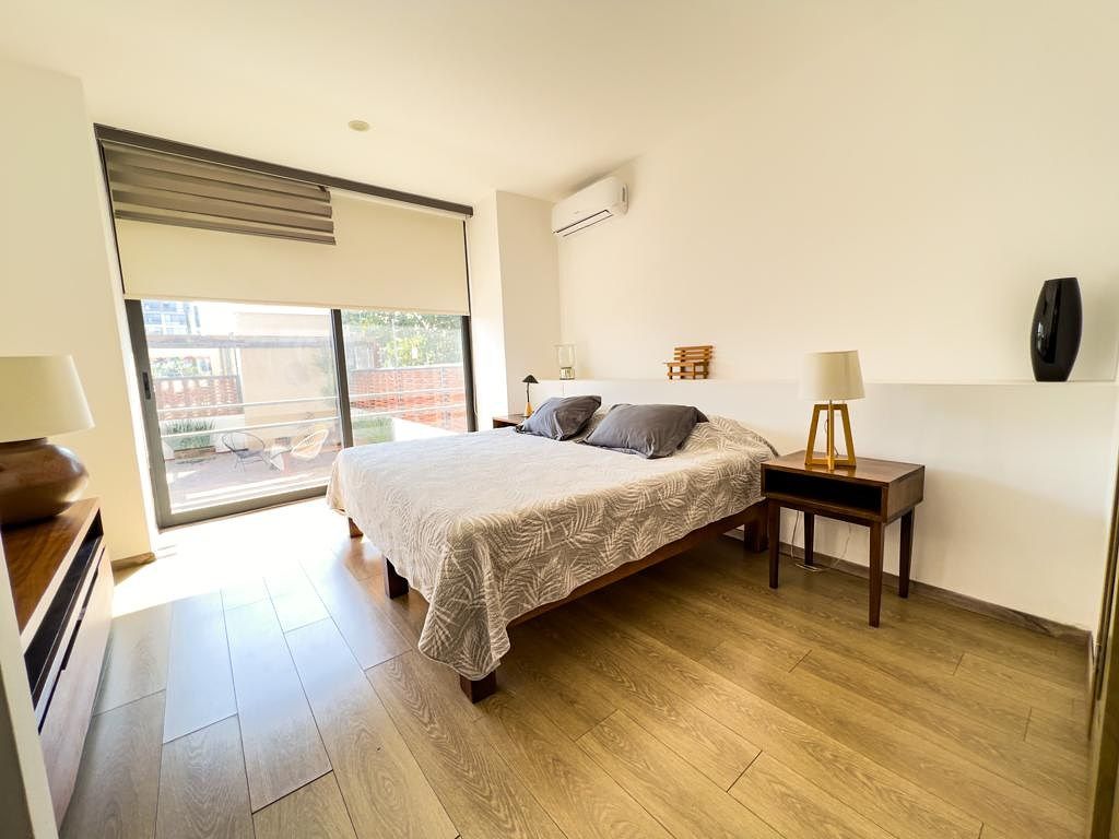 Apartamento em Americana, Guadalajara, foto 9 de 14