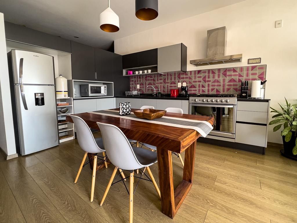 Apartamento em Americana, Guadalajara, foto 4 de 14