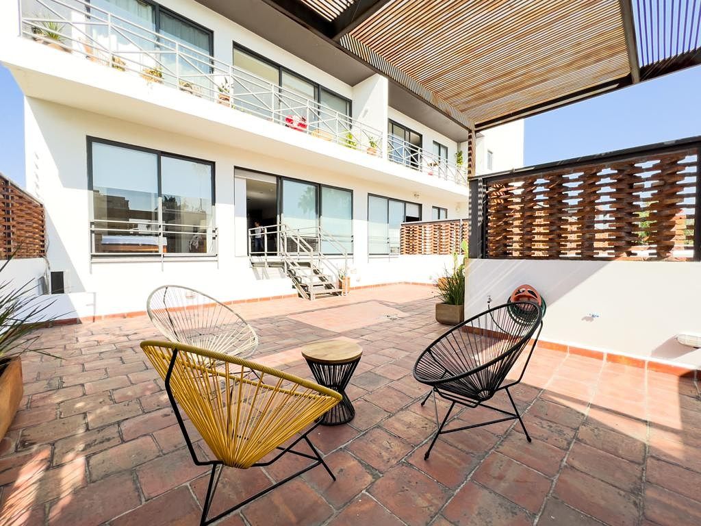 Apartamento em Americana, Guadalajara, foto 6 de 14