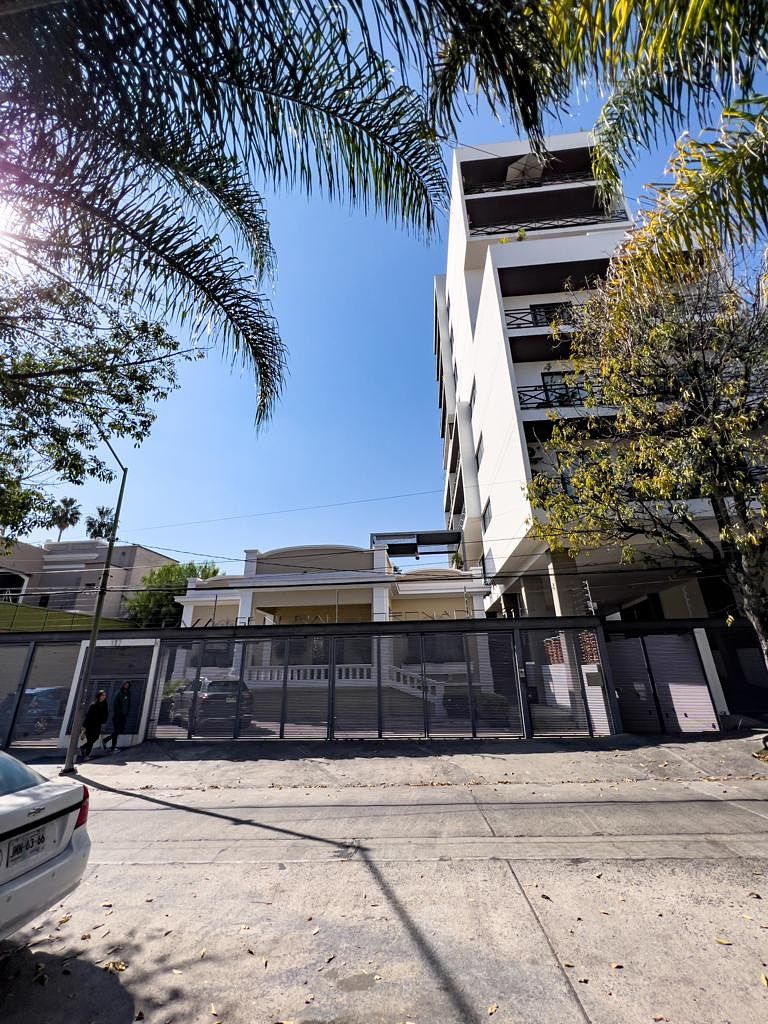 Apartamento em Americana, Guadalajara, foto 12 de 14