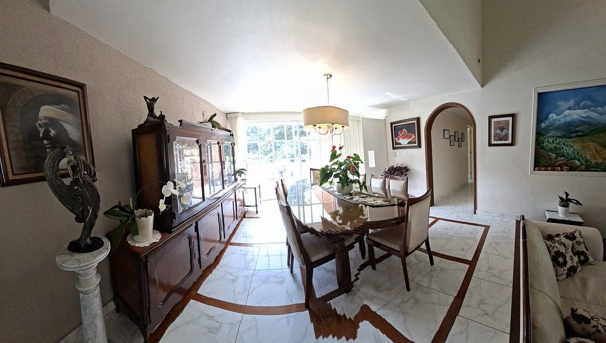 Casa em Condado de Sayavedra, Atizapán de Zaragoza, foto 7 de 21