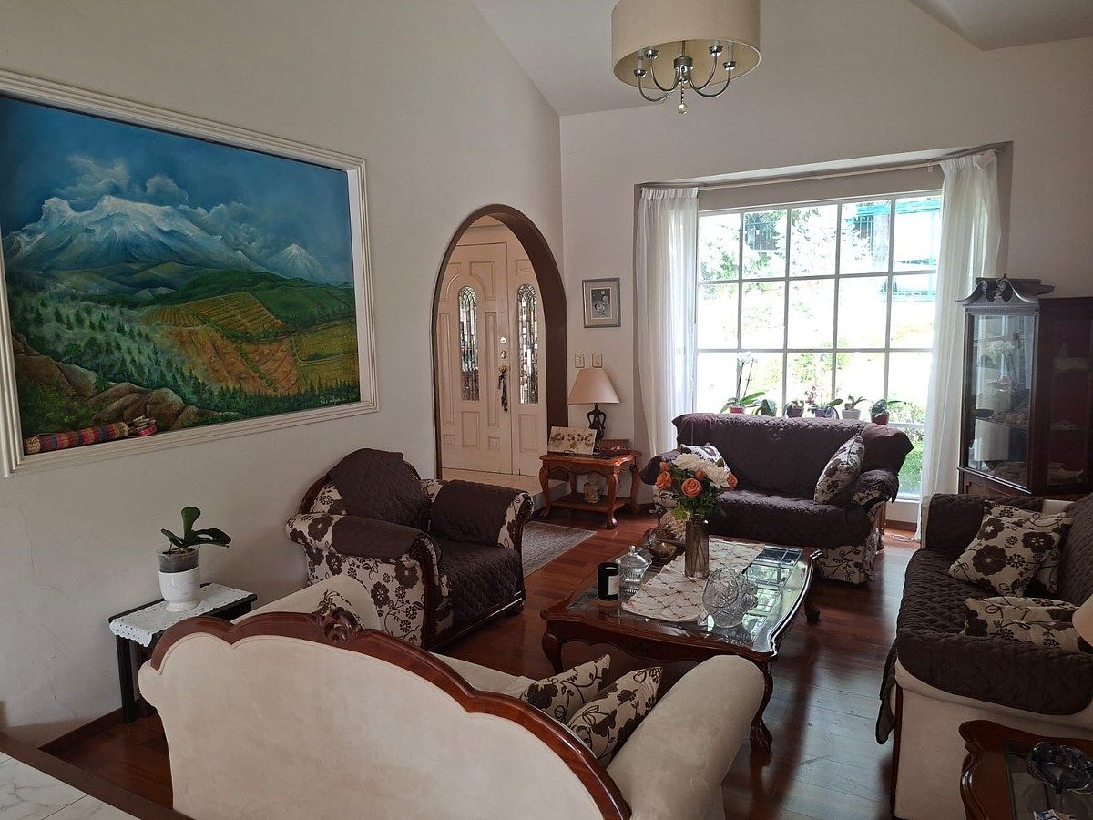 Casa em Condado de Sayavedra, Atizapán de Zaragoza, foto 10 de 21
