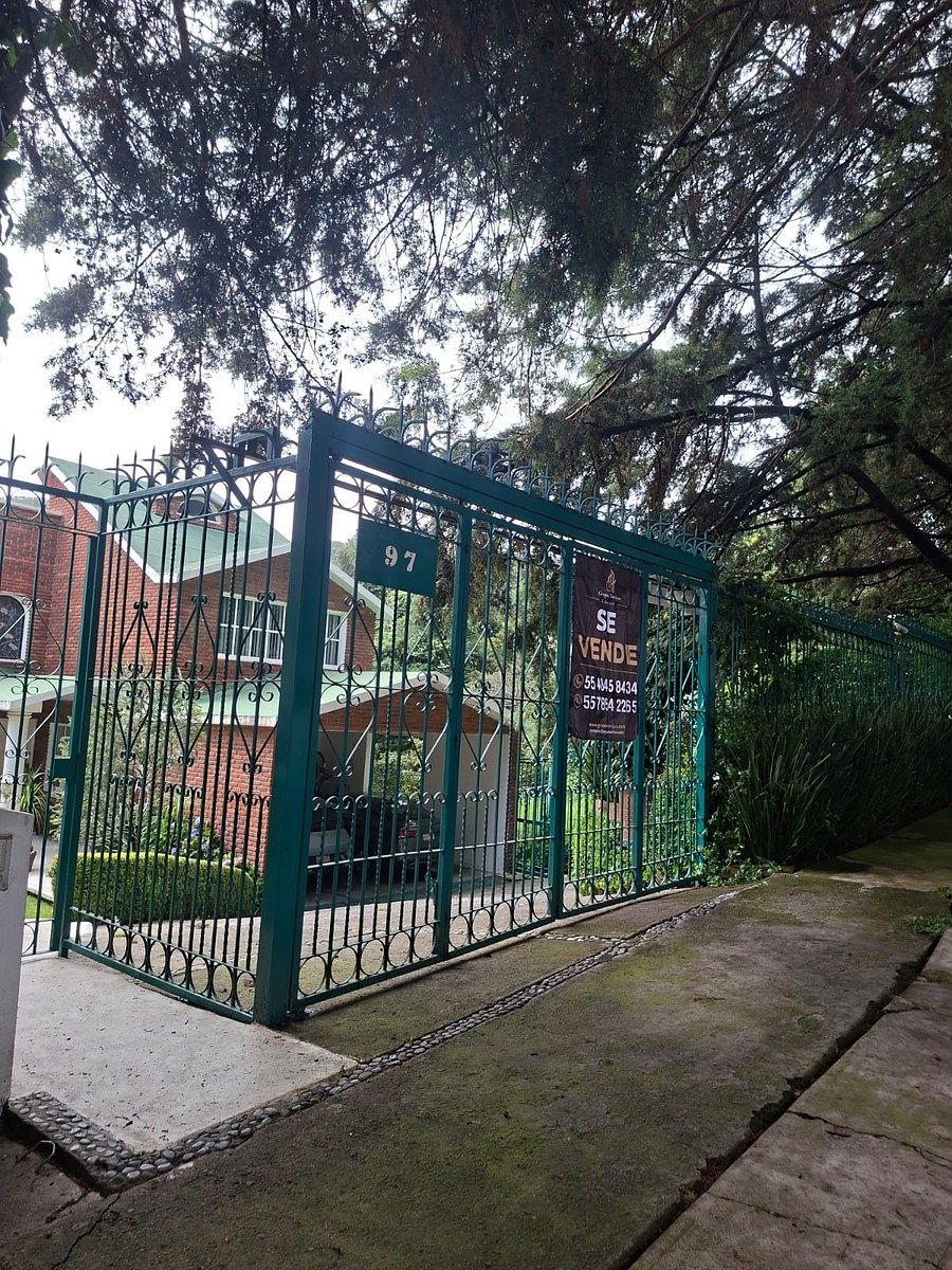 Casa em Condado de Sayavedra, Atizapán de Zaragoza, foto 21 de 21
