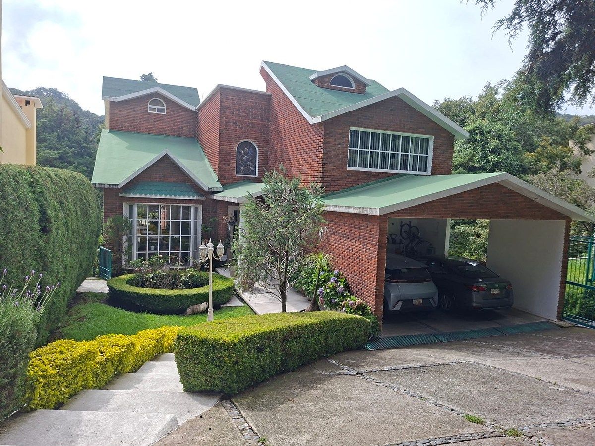 Casa à venda no Condado de Sayavedra | Grande jardim e espaços extraordinários., foto 1 de 21