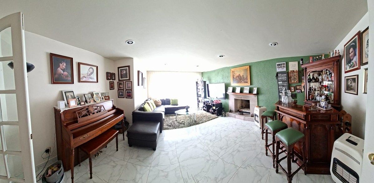 Casa em Condado de Sayavedra, Atizapán de Zaragoza, foto 9 de 21