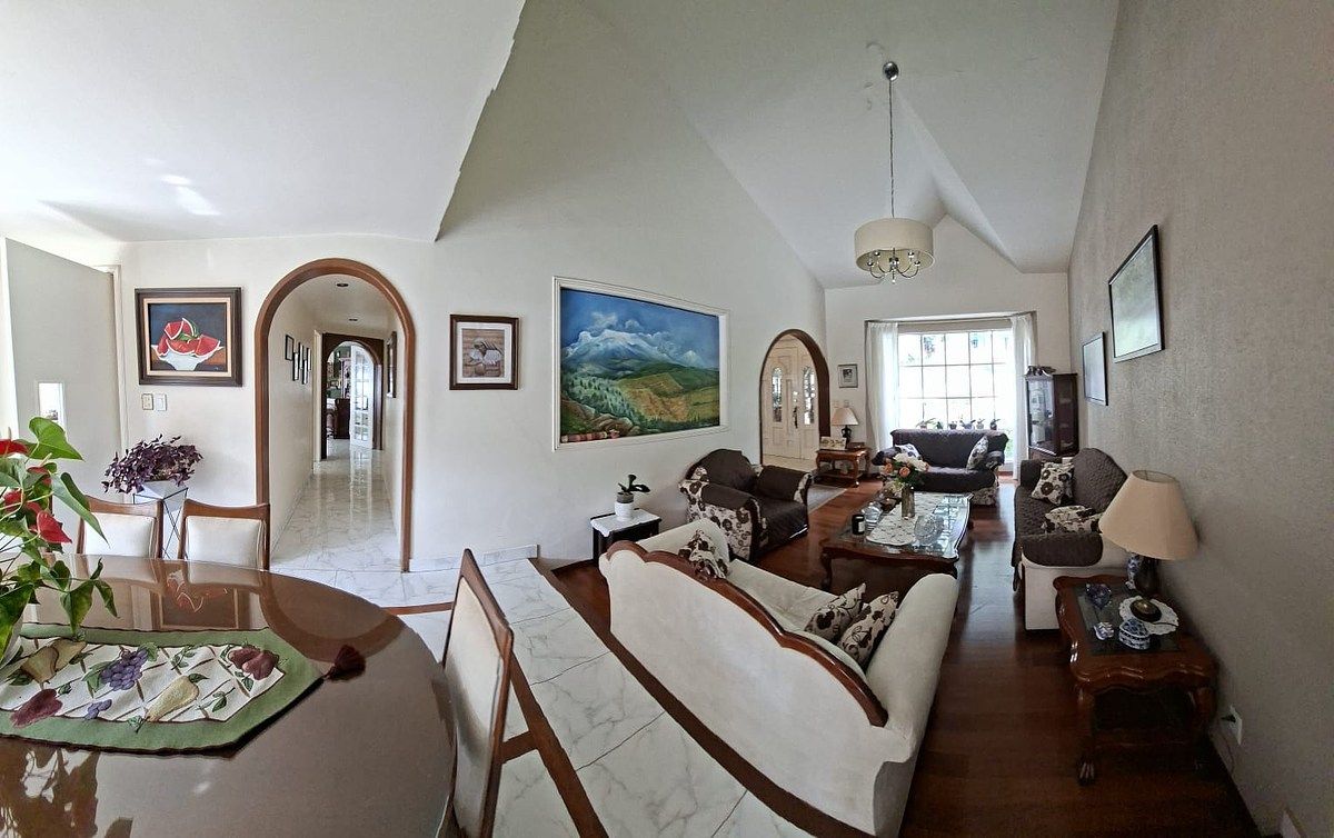 Casa em Condado de Sayavedra, Atizapán de Zaragoza, foto 13 de 21