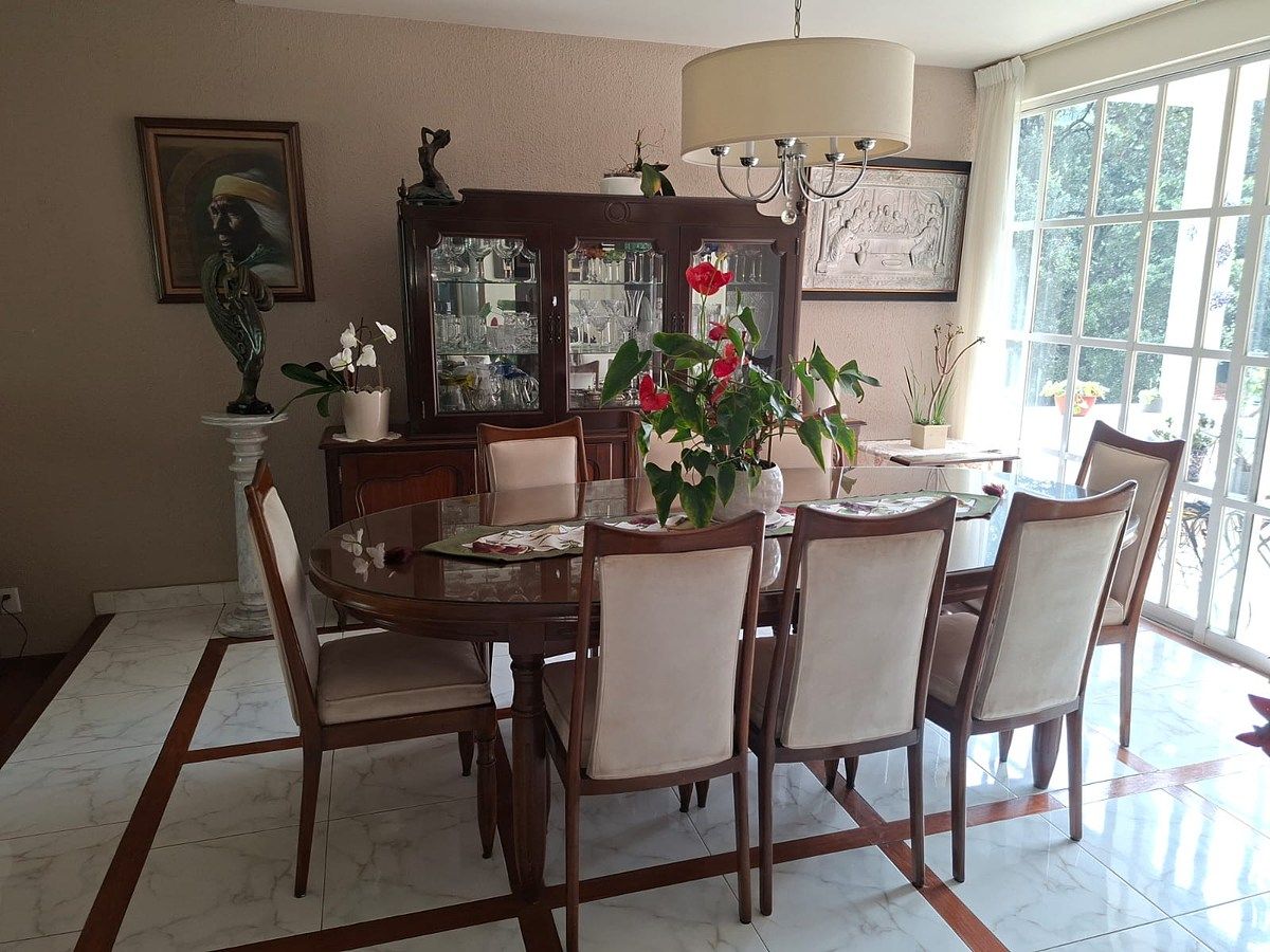 Casa em Condado de Sayavedra, Atizapán de Zaragoza, foto 8 de 21