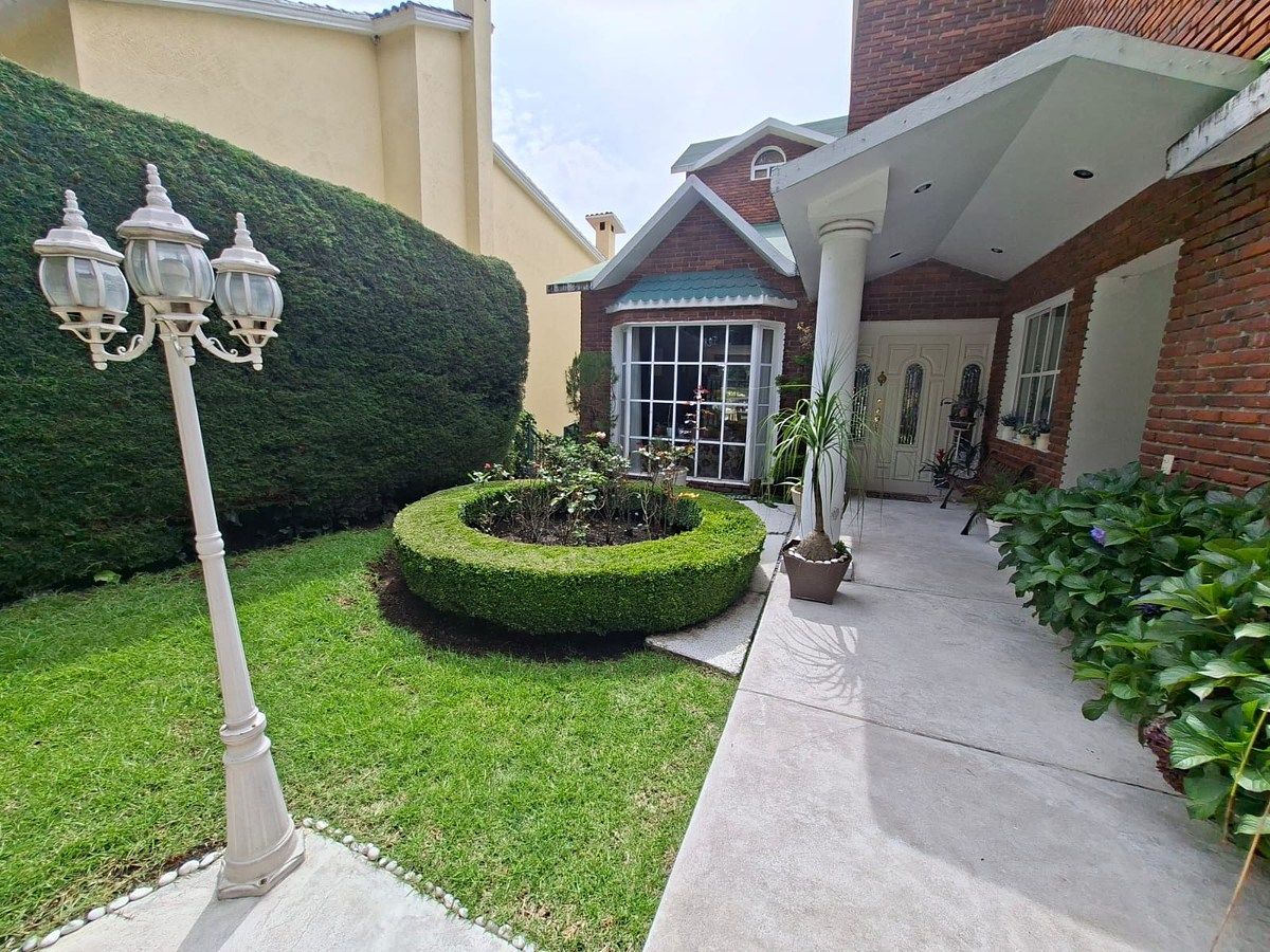 Casa em Condado de Sayavedra, Atizapán de Zaragoza, foto 3 de 21