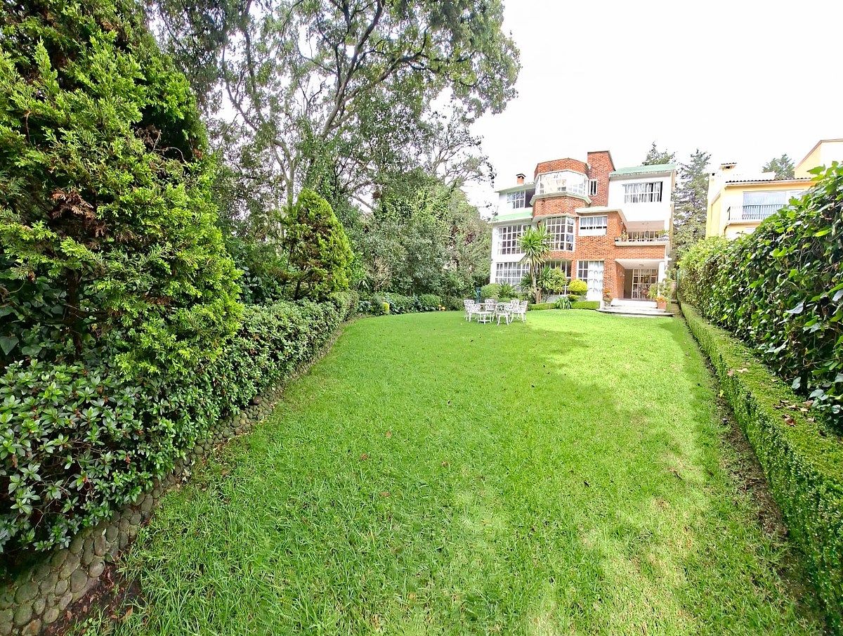Casa em Condado de Sayavedra, Atizapán de Zaragoza, foto 18 de 21