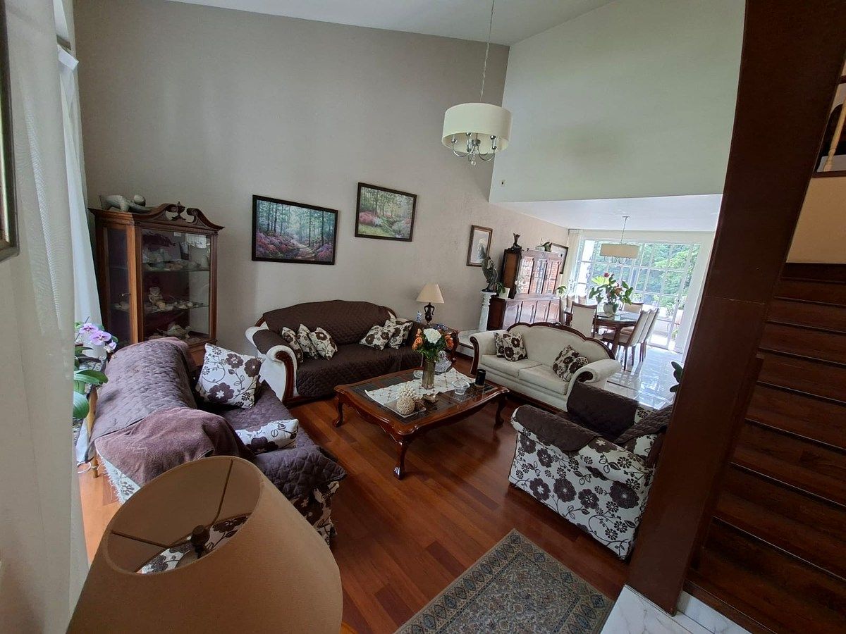 Casa em Condado de Sayavedra, Atizapán de Zaragoza, foto 19 de 21