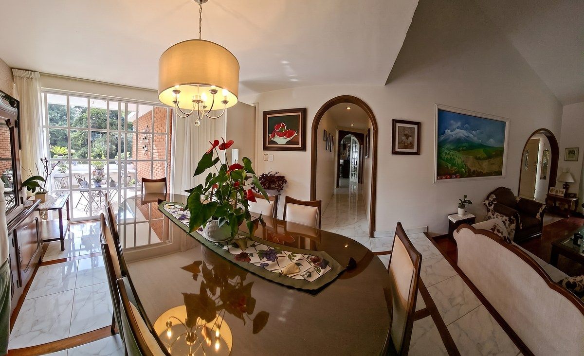 Casa em Condado de Sayavedra, Atizapán de Zaragoza, foto 4 de 21