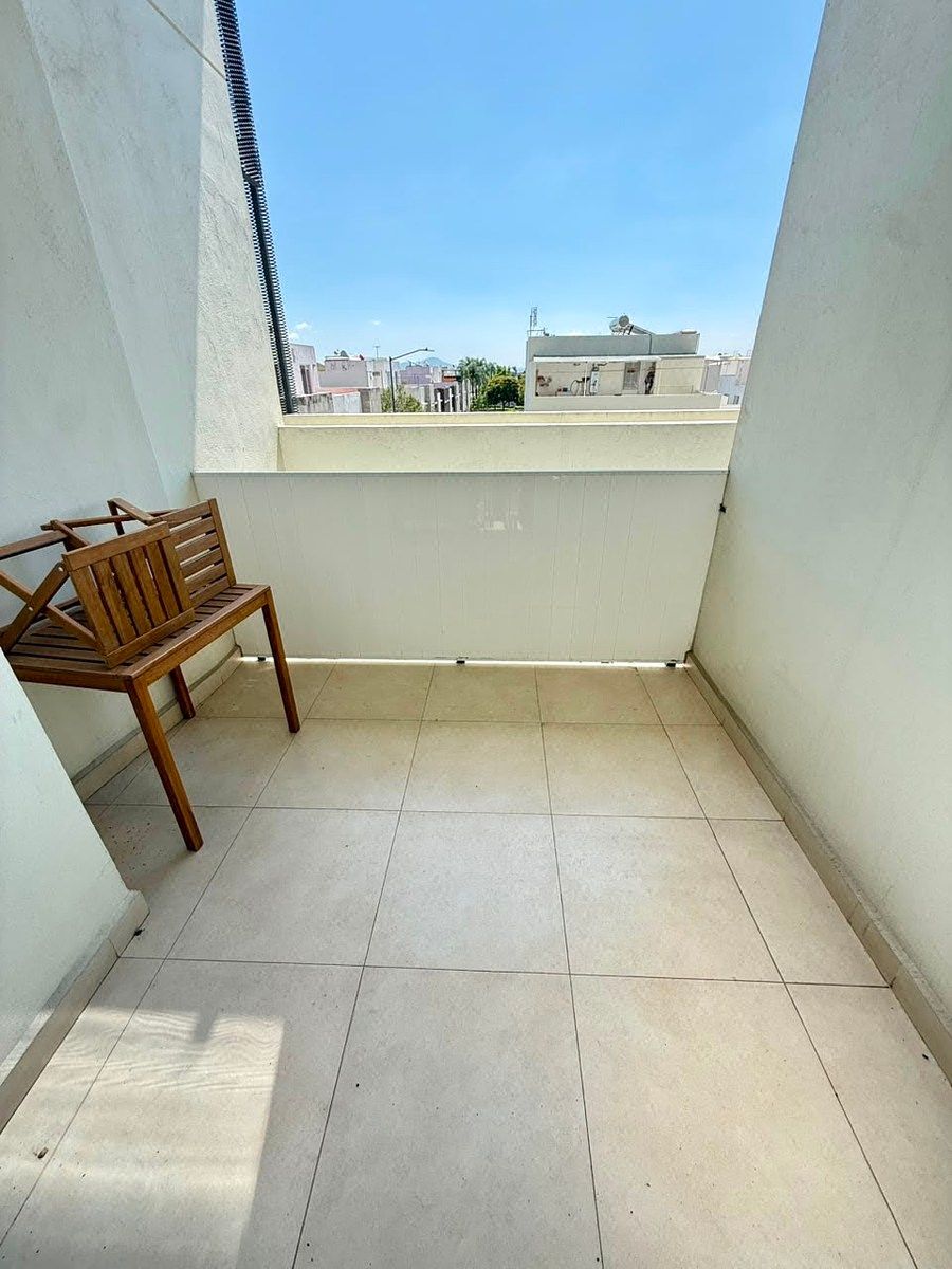 Apartamento em Jardines Del Valle, Zapopan, foto 19 de 22