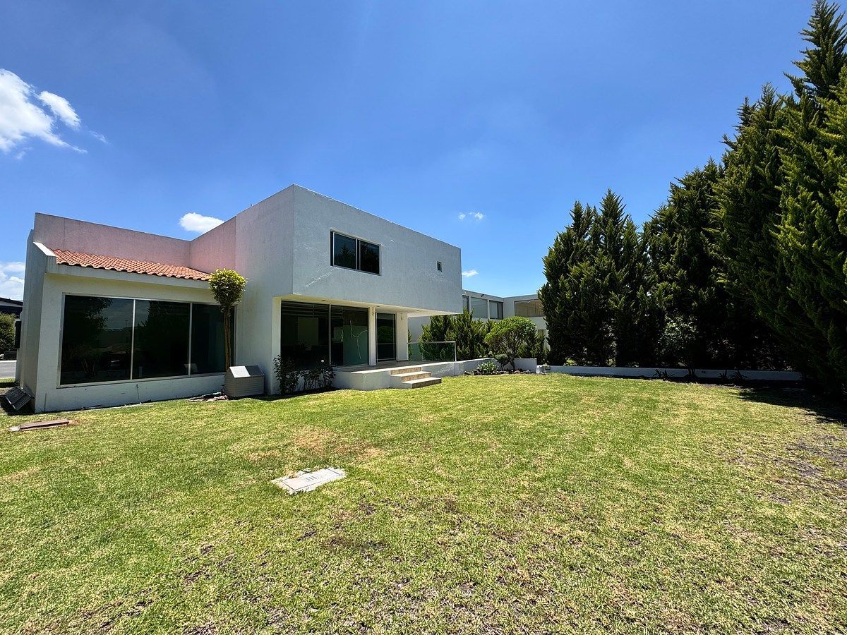 Casa en Fraccionamiento El Campanario, Querétaro, foto 2 de 28