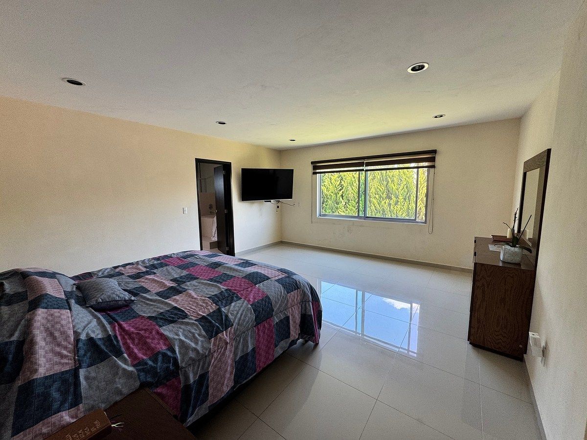 Casa en Fraccionamiento El Campanario, Querétaro, foto 11 de 28