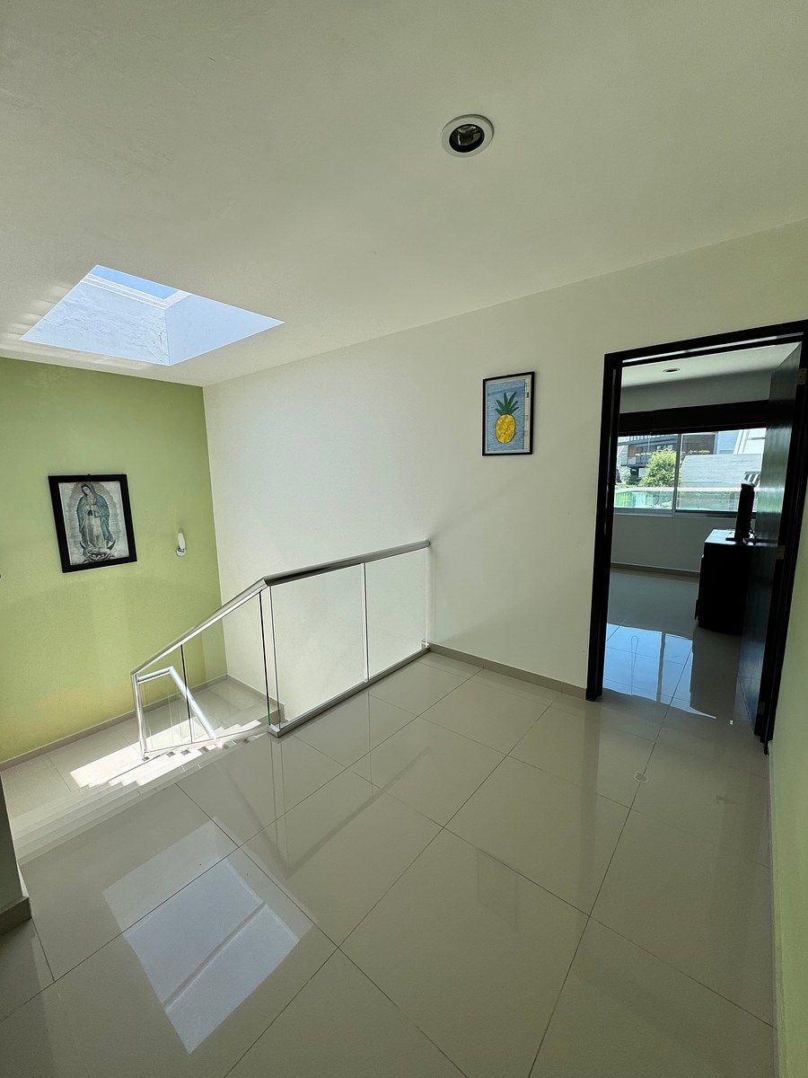 Casa en Fraccionamiento El Campanario, Querétaro, foto 15 de 28