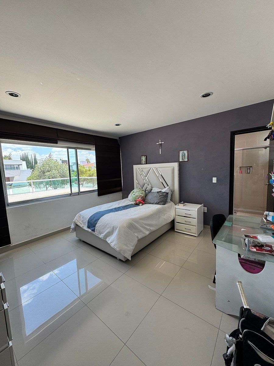 Casa en Fraccionamiento El Campanario, Querétaro, foto 16 de 28