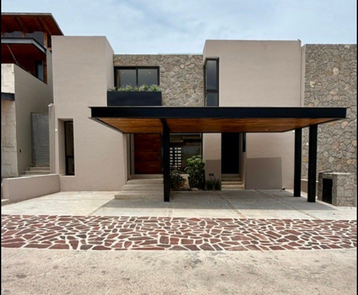 Casa en Altozano el Nuevo Querétaro, Querétaro, foto 7 de 37
