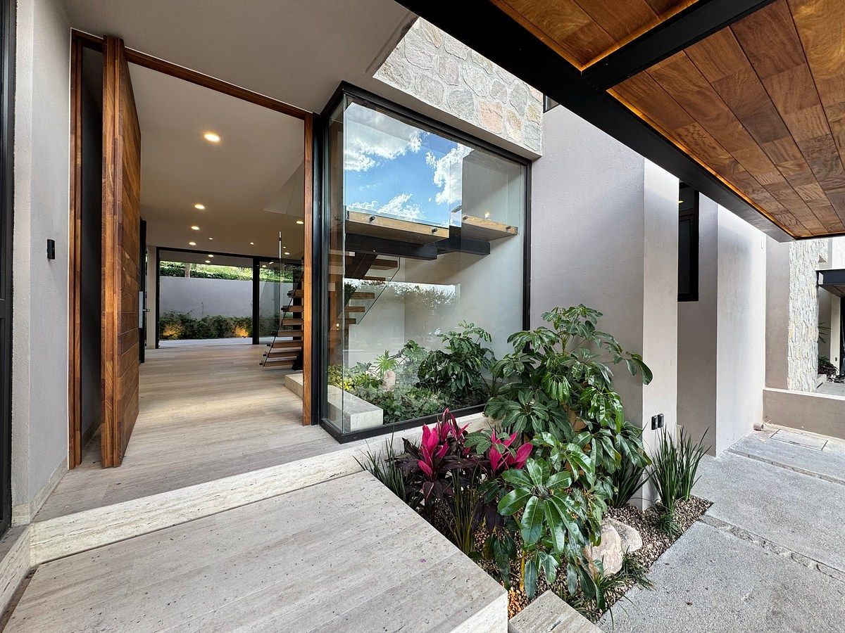 Casa en Altozano el Nuevo Querétaro, Querétaro, foto 11 de 37