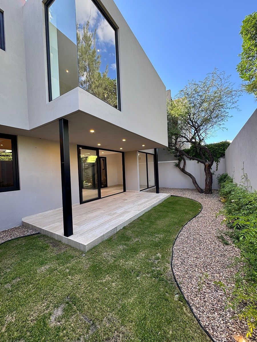 Casa en Altozano el Nuevo Querétaro, Querétaro, foto 15 de 37