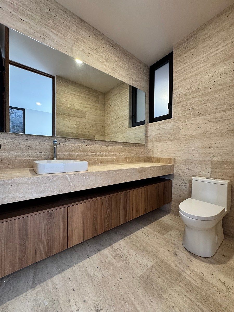 Casa en Altozano el Nuevo Querétaro, Querétaro, foto 18 de 37