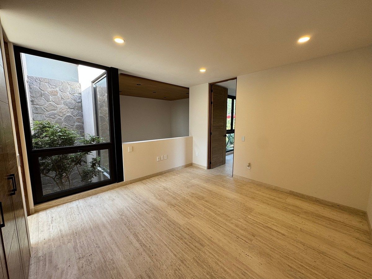 Casa en Altozano el Nuevo Querétaro, Querétaro, foto 21 de 37