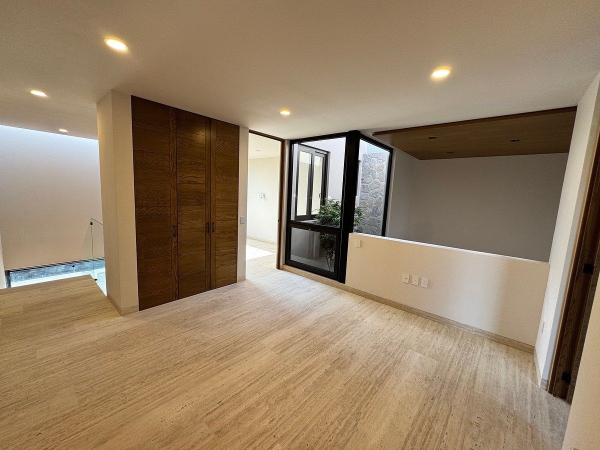 Casa en Altozano el Nuevo Querétaro, Querétaro, foto 22 de 37