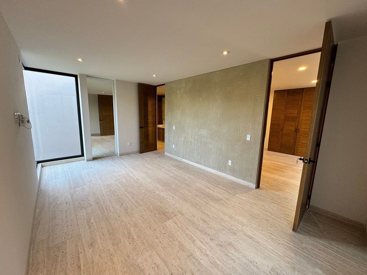 Casa en Altozano el Nuevo Querétaro, Querétaro, foto 24 de 37