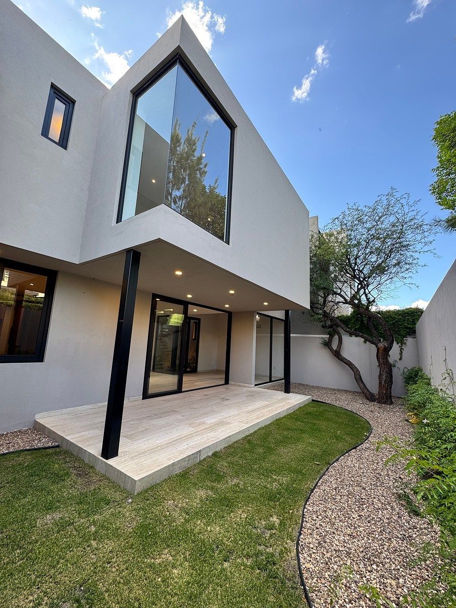 Casa en Altozano el Nuevo Querétaro, Querétaro, foto 36 de 37
