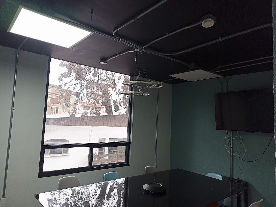Oficina en San Pedro de los Pinos, Benito Juárez, foto 5 de 13